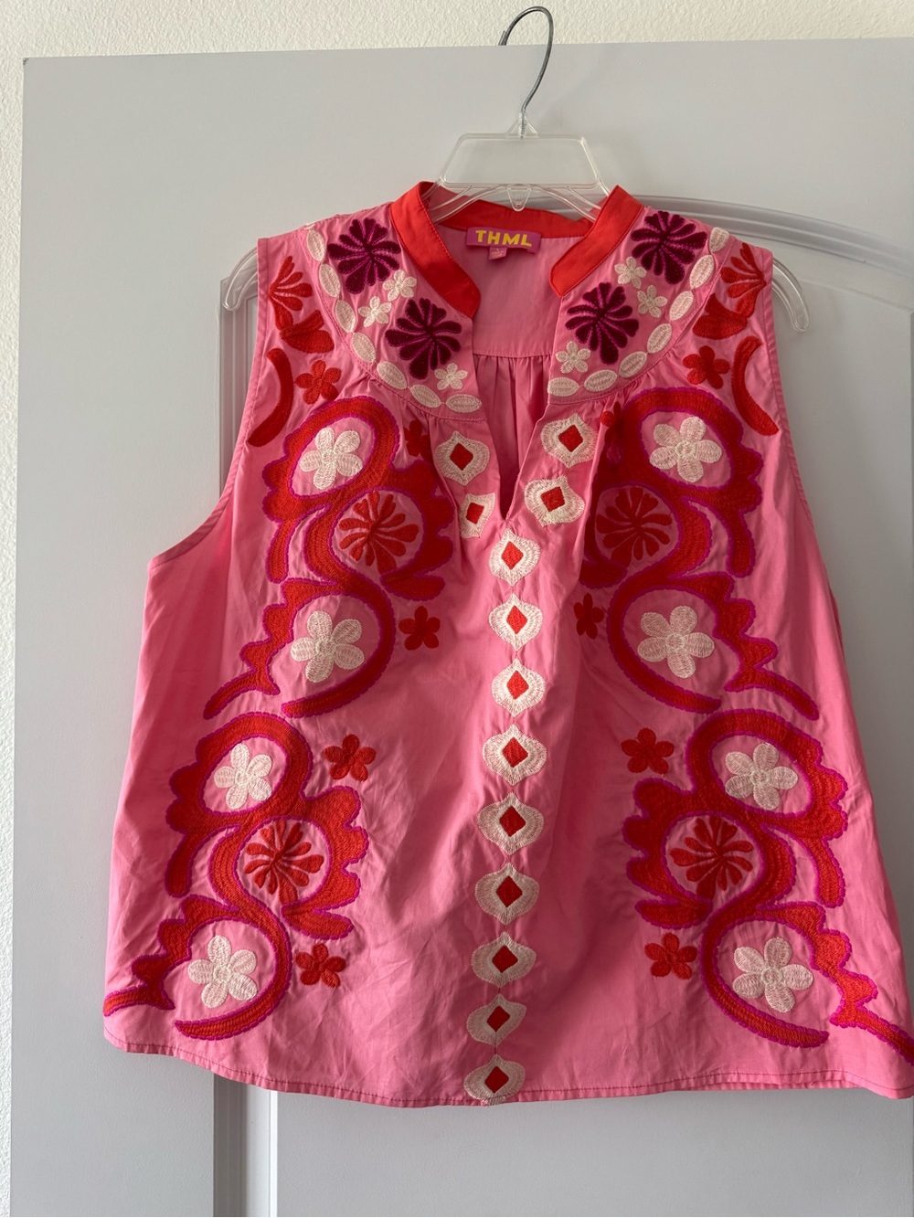 THML Top Size L